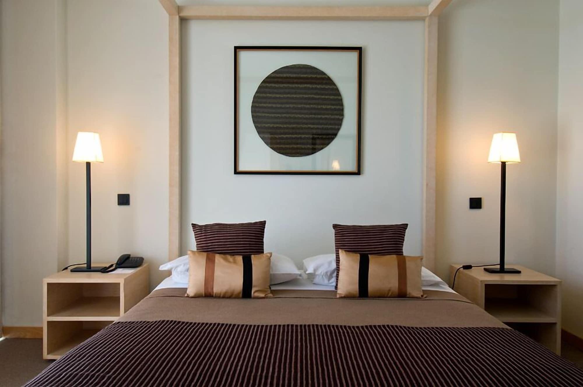 Lavanda Hotel Miravillas Прая-ди-Мира Экстерьер фото