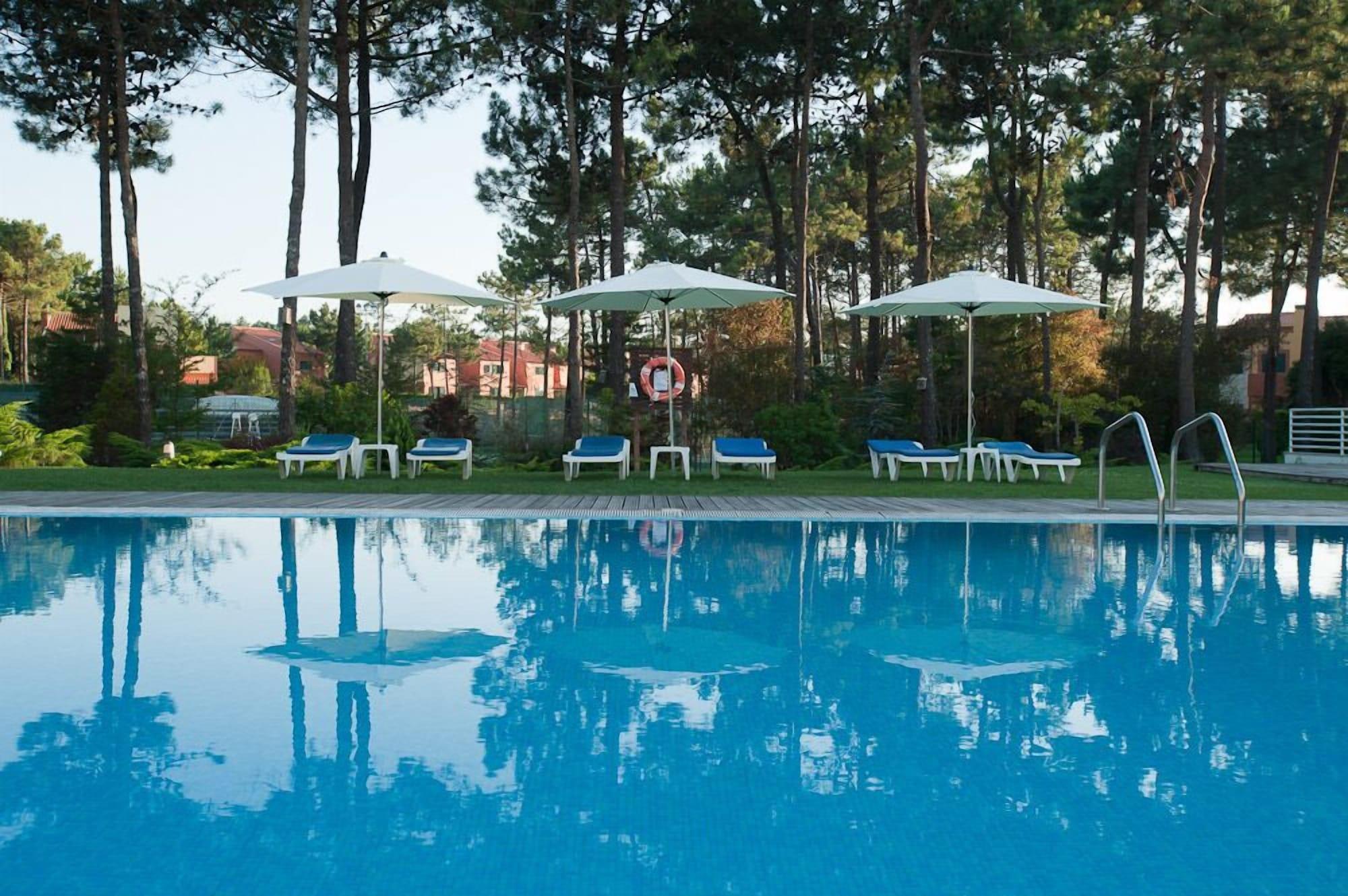 Lavanda Hotel Miravillas Прая-ди-Мира Экстерьер фото