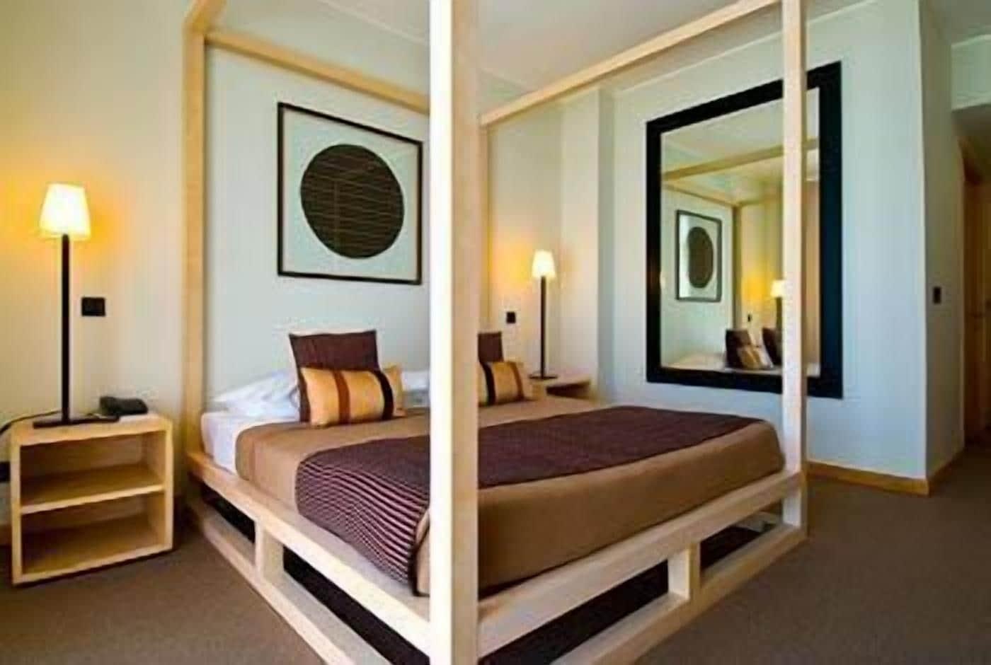 Lavanda Hotel Miravillas Прая-ди-Мира Номер фото