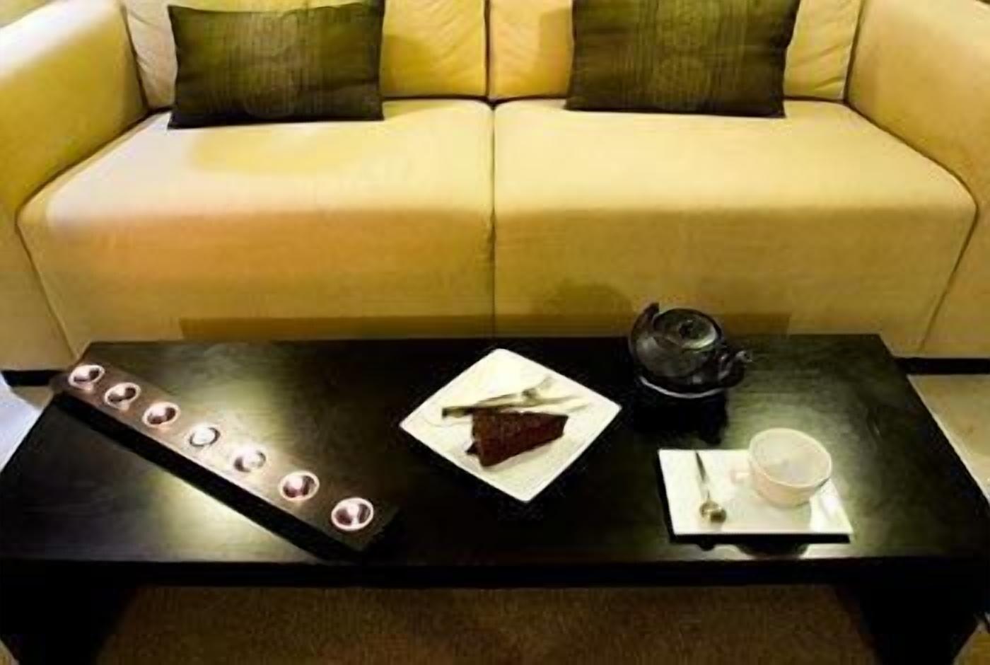 Lavanda Hotel Miravillas Прая-ди-Мира Экстерьер фото