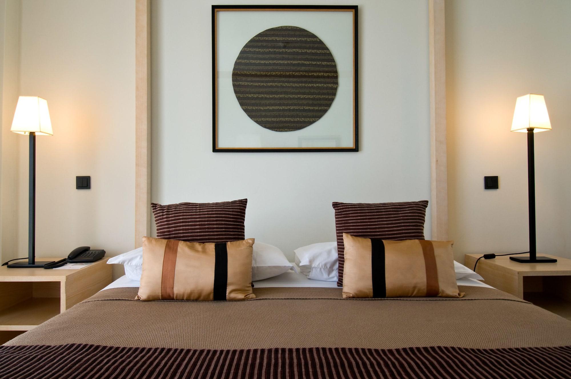 Lavanda Hotel Miravillas Прая-ди-Мира Экстерьер фото
