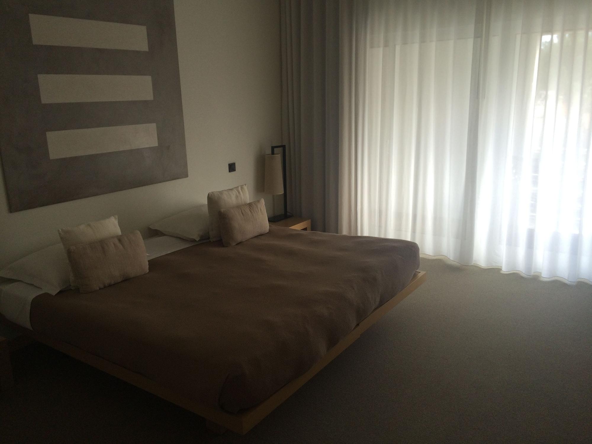 Lavanda Hotel Miravillas Прая-ди-Мира Экстерьер фото