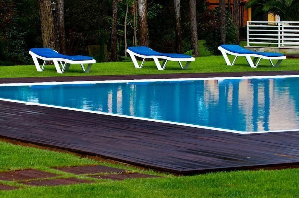Lavanda Hotel Miravillas Прая-ди-Мира Экстерьер фото