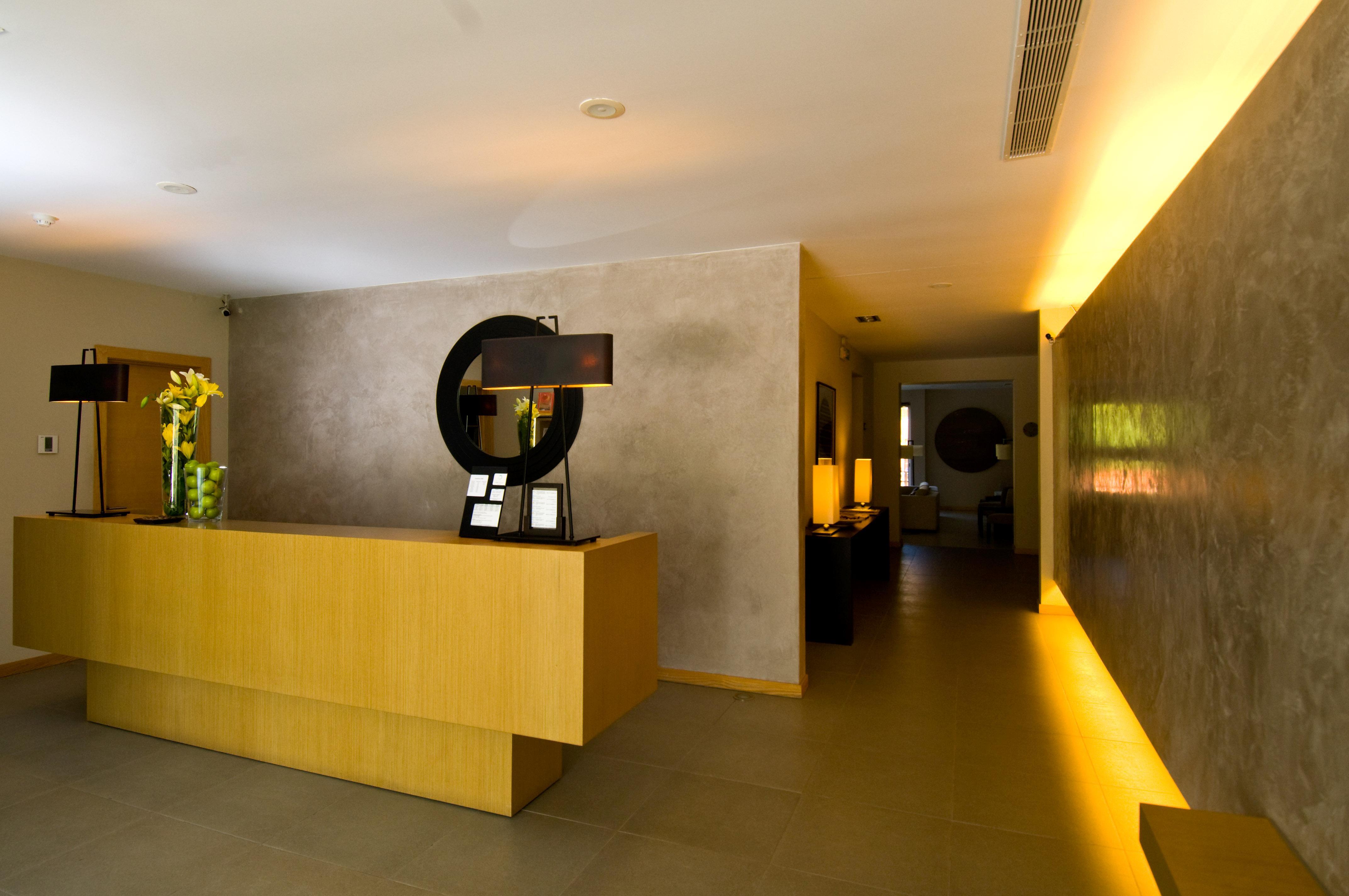 Lavanda Hotel Miravillas Прая-ди-Мира Экстерьер фото