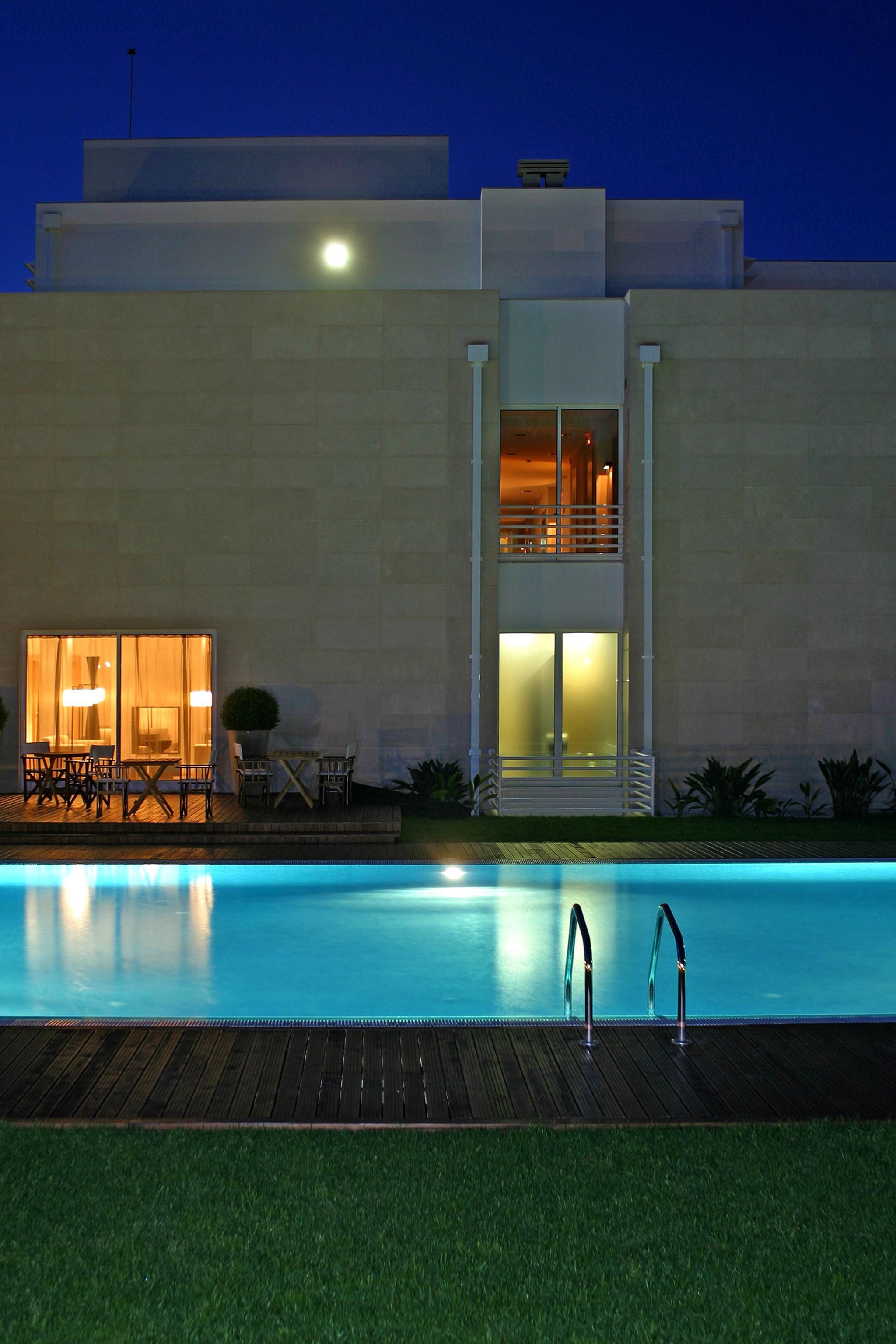Lavanda Hotel Miravillas Прая-ди-Мира Экстерьер фото