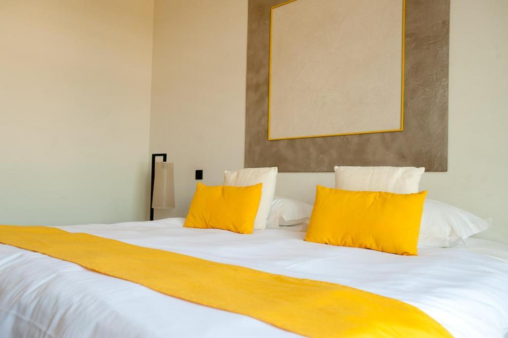 Lavanda Hotel Miravillas Прая-ди-Мира Экстерьер фото