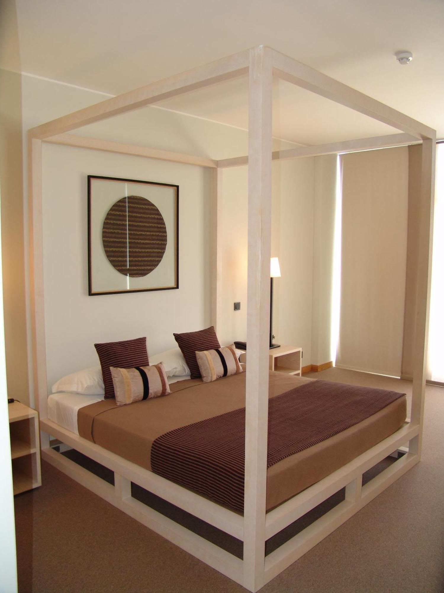 Lavanda Hotel Miravillas Прая-ди-Мира Экстерьер фото