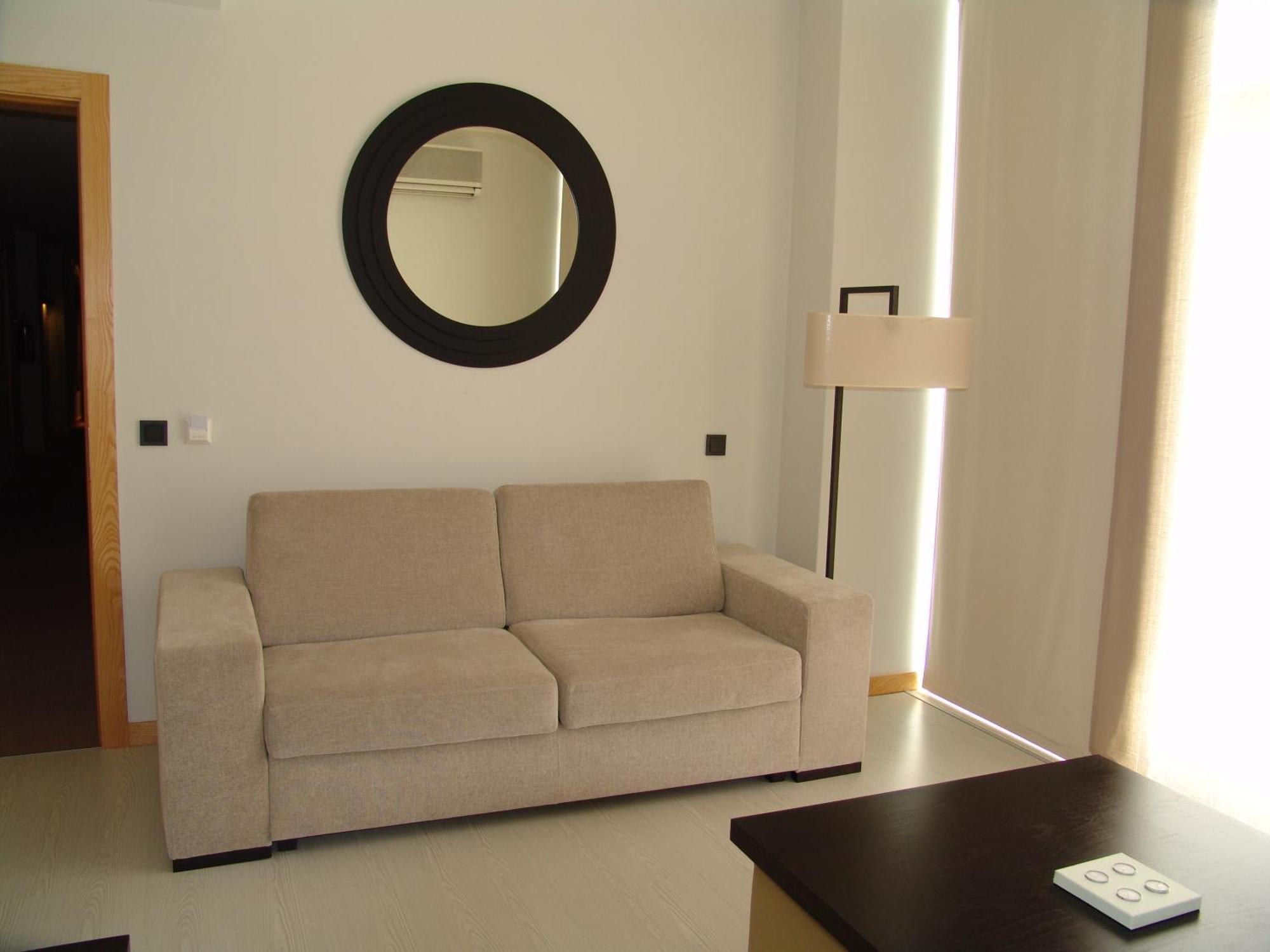 Lavanda Hotel Miravillas Прая-ди-Мира Экстерьер фото