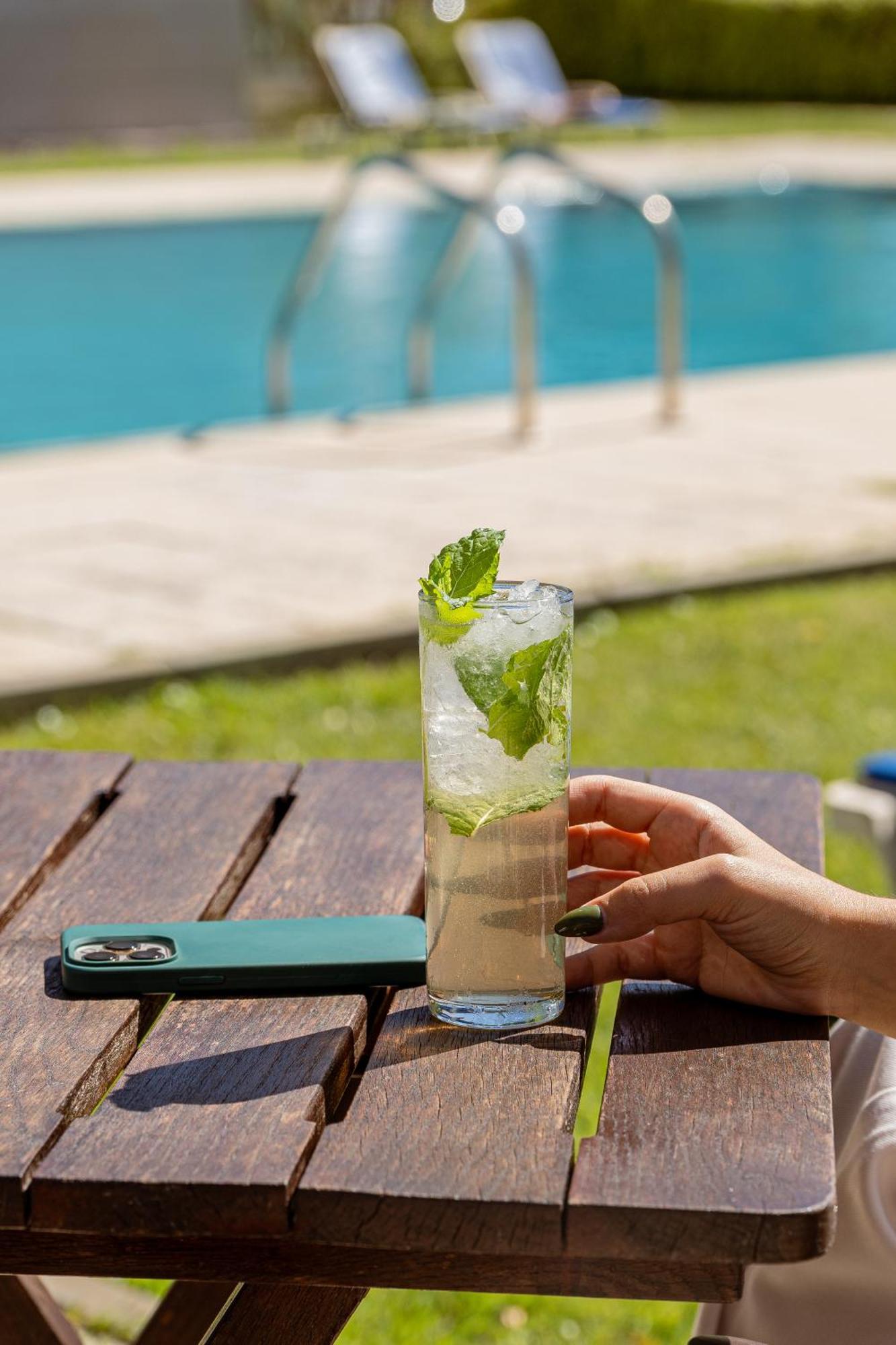 Lavanda Hotel Miravillas Прая-ди-Мира Экстерьер фото