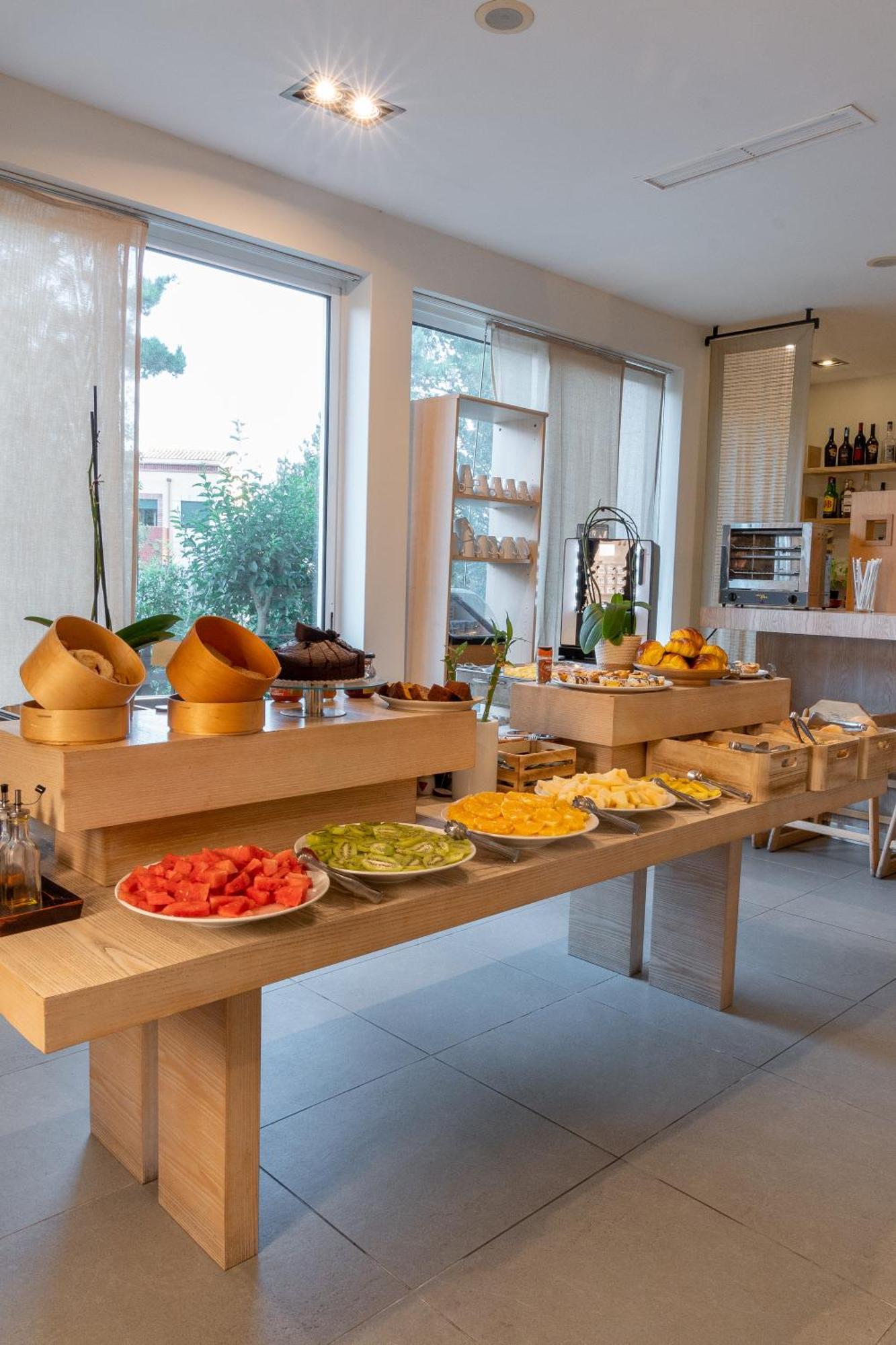 Lavanda Hotel Miravillas Прая-ди-Мира Экстерьер фото