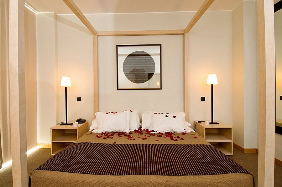 Lavanda Hotel Miravillas Прая-ди-Мира Экстерьер фото